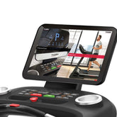 Passadeira Profissional TRX 9000EVOTFT | Bluetooth compatível c/ Strava, Kinomap e outros